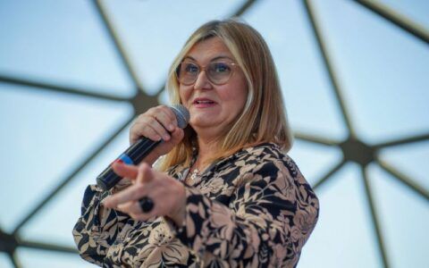 Bolsa Família poderá ser pago com real digital, diz presidente da Caixa