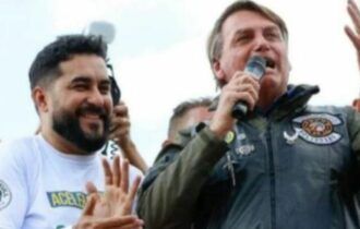 Bolsonarista líder de motociatas elogia preços de alimentos no governo Lula
