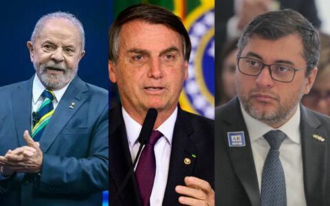 PT, PL e UB lideram recursos do Fundo Partidário com quase R$ 200 milhões