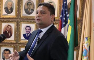 'Falta transparência', diz presidente da CMM sobre pedido de empréstimo da Prefeitura