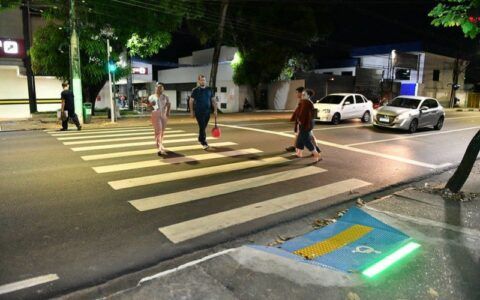 Semasc instrui comerciantes a identificarem tráfico de pessoas no Centro