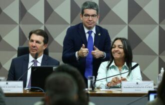 Comissão aprova quebra de sigilo dos convocados na CPMI