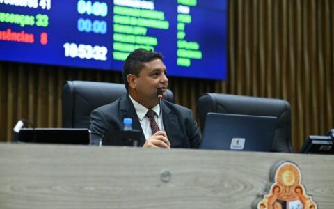 Projeto de Caio André que beneficia ex-atletas profissionais avança na CMM