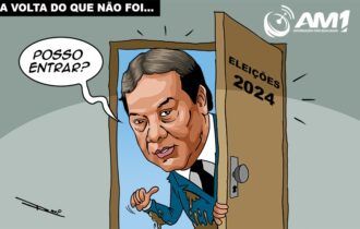 Charge do dia 13 de julho de 2023