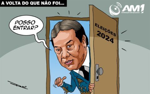 Charge do dia 13 de julho de 2023