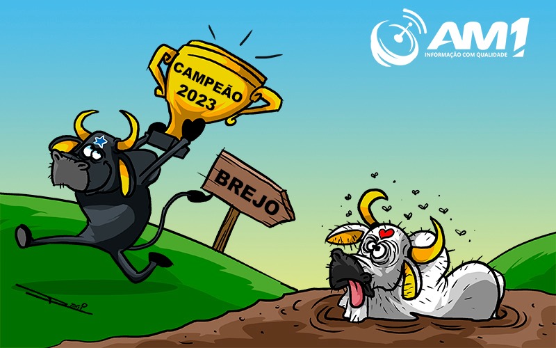 Caprichoso leva a melhor, conquista o bi e desbanca o Garantido Caprichoso leva a melhor, conquista o bi e desbanca o Garantido