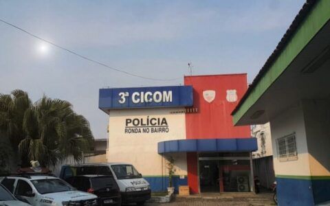 Pais recebem ameaças de 'ataque' em escola de Manaus