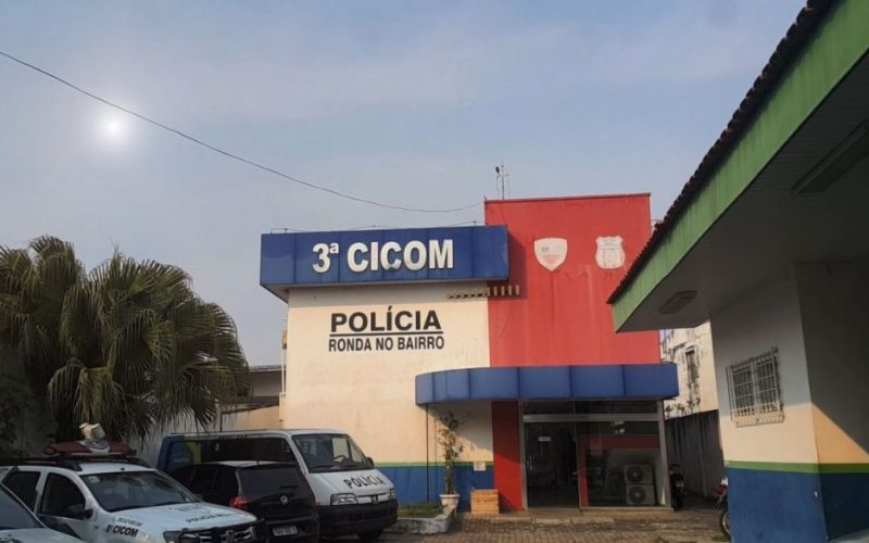 Pais recebem ameaças de ‘ataque’ em escola de Manaus