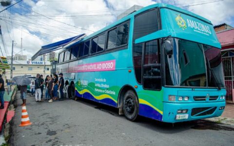 Ponta Negra recebe serviços de cidadania neste sábado (8)