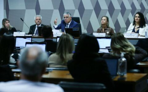 Advogados apontam violação de direitos de presos após 8 de janeiro