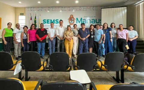 Servidores da saúde municipal têm reajuste de 4,5% no salário