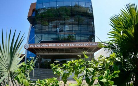 Defensoria oferta sete vagas para residentes jurídicos