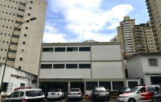 Escavações arqueológicas no antigo DOI-Codi de SP começam dia 2