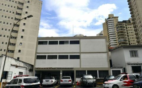Escavações arqueológicas no antigo DOI-Codi de SP começam dia 2