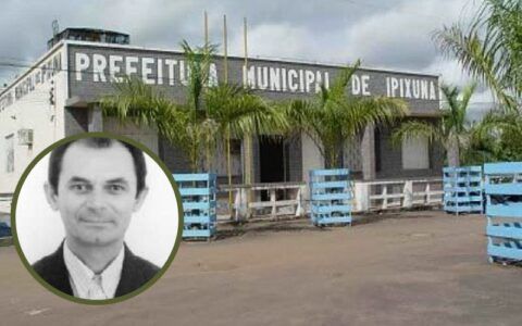 Quase 20 anos depois, ex-prefeito de Ipixuna pode voltar ao poder em 2025