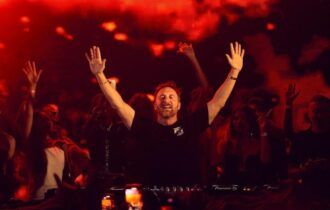 Norberto Flesch anuncia David Guetta no '#SouManaus Passo a Paço 2023'