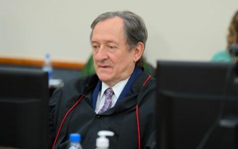 Desembargador Cezar Bandiera é aclamado para vaga no TRE-AM