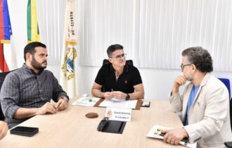 Manaus recebe R$ 17,6 milhões da Lei Paulo Gustavo