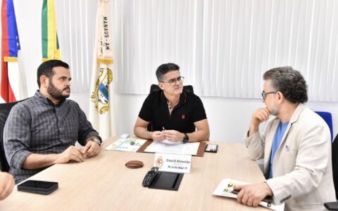 Manaus recebe R$ 17,6 milhões da Lei Paulo Gustavo