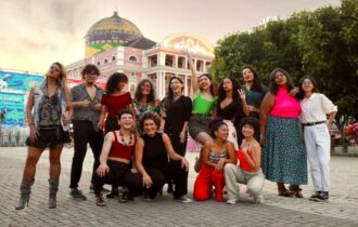 Manaus tem festival de artes com quatro espetáculos nesta semana
