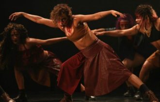 Teatro Amazonas divulga agenda cultural com espetáculos até 16 de julho