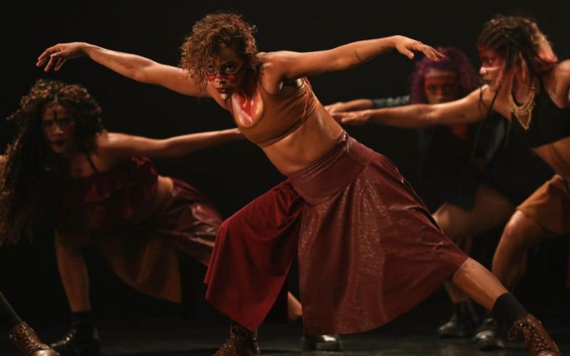 Teatro Amazonas divulga agenda cultural com espetáculos até 16 de julho