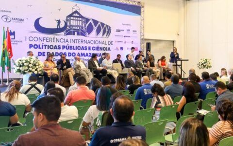 Prazo para inscrições no edital da Fapeam termina na segunda-feira