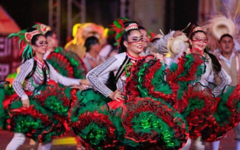 Edital de apoio às festividades folclóricas é prorrogado até 27 de julho
