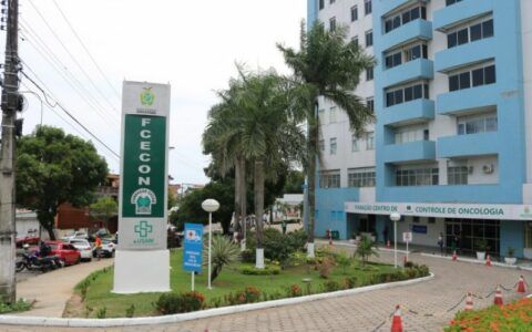 Inscrições para doutorado em oncologia na FCecon encerram na quinta (20)