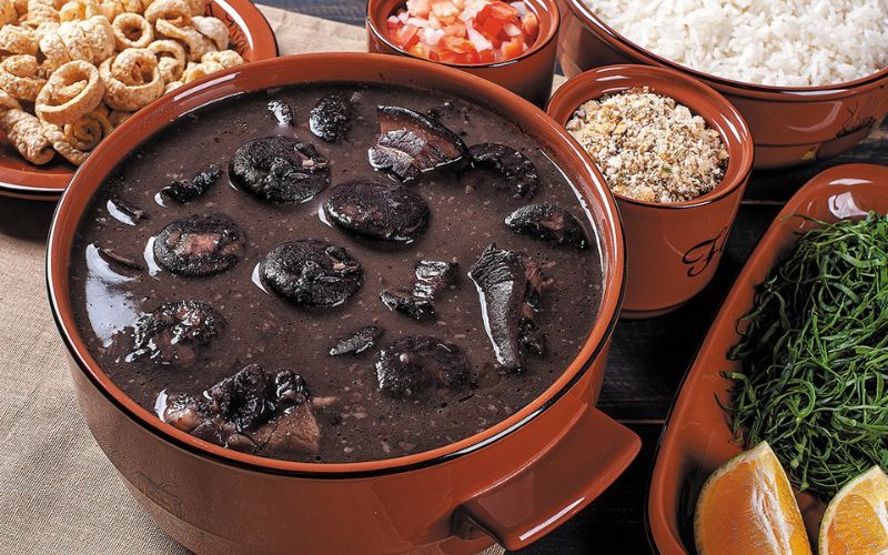 feijoada
