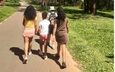 Regulamentação protege mãe e bebê na entrega voluntária para adoção