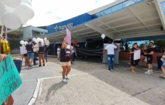 Após mortes de crianças, pais denunciam Hapvida por negligência em Manaus