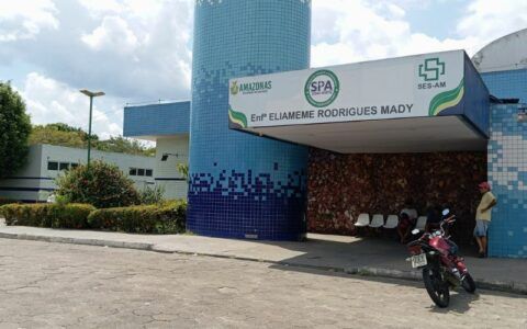 Pacientes do SPA do Galileia denunciam filas sob sol e chuva e mau atendimento