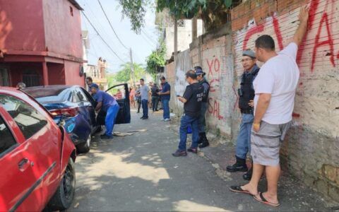 Homem morre no dia do seu aniversário ao sair para comprar pão