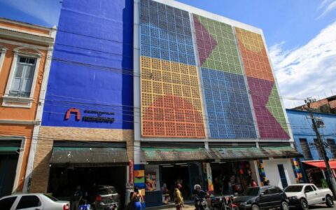 Saiba como se inscrever no 'Auxílio Permissionário' em Manaus