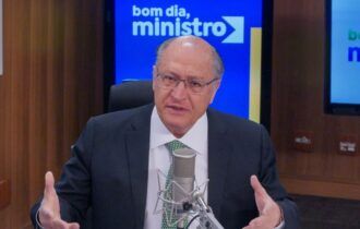 Alckmin anuncia investimento de R$ 1,6 bilhão para a Zona Franca de Manaus