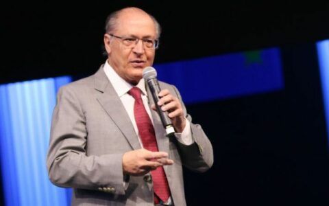 Geraldo Alckmin (Foto: Fábio Rodrigues Pozzebom/Agência Brasil)
