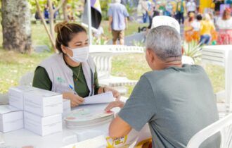 Manaus registra 136 casos de hepatites virais no primeiro semestre de 2023