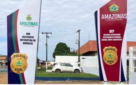 Humaitá: Após matarem idoso, criminosos comemoram roubo em festa