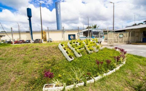 Detento é morto durante briga em presídio de Manaus