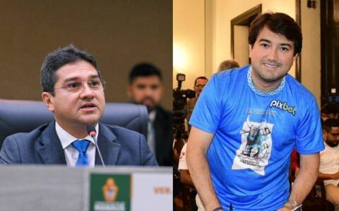 Irmãos Lobato podem fazer dobradinha nas eleições de 2024