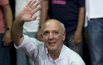 Justiça condena ex-governador do DF à perda de direitos políticos