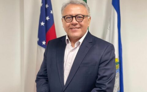 Juiz Gildo Alves é eleito presidente da Associação dos Magistrados do AM