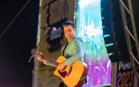Léo Magalhães deve faturar R$ 355 mil em show no interior do AM