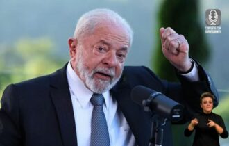 Queremos fazer política do ganha-ganha, diz Lula sobre Mercosul e UE