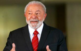 Agenda de Lula na Região Norte vai durar seis dias