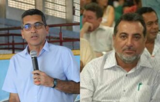 Lúcio Flávio perde 14 pontos em pesquisa para a Prefeitura de Manicoré
