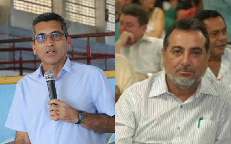 Lúcio Flávio perde 14 pontos em pesquisa para a Prefeitura de Manicoré