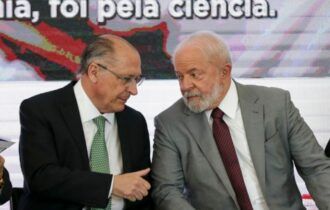 Visita de Lula ao AM deve ocorrer somente em agosto; Alckmin vem este mês
