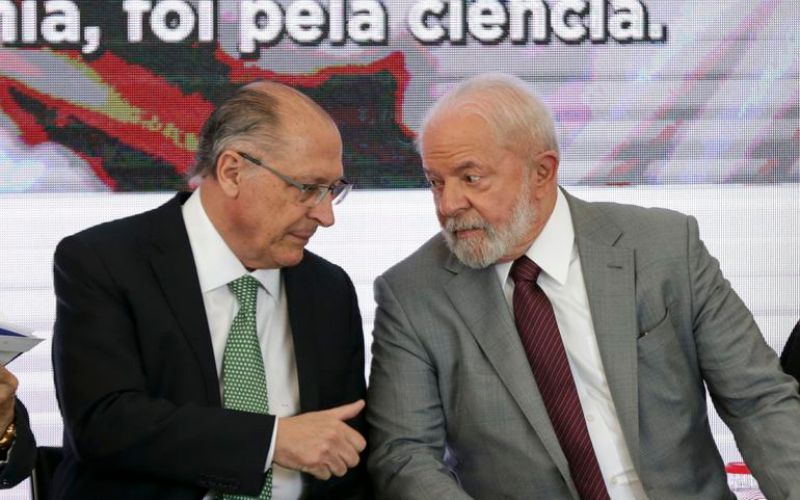 Visita de Lula ao AM deve ocorrer somente em agosto; Alckmin vem este mês